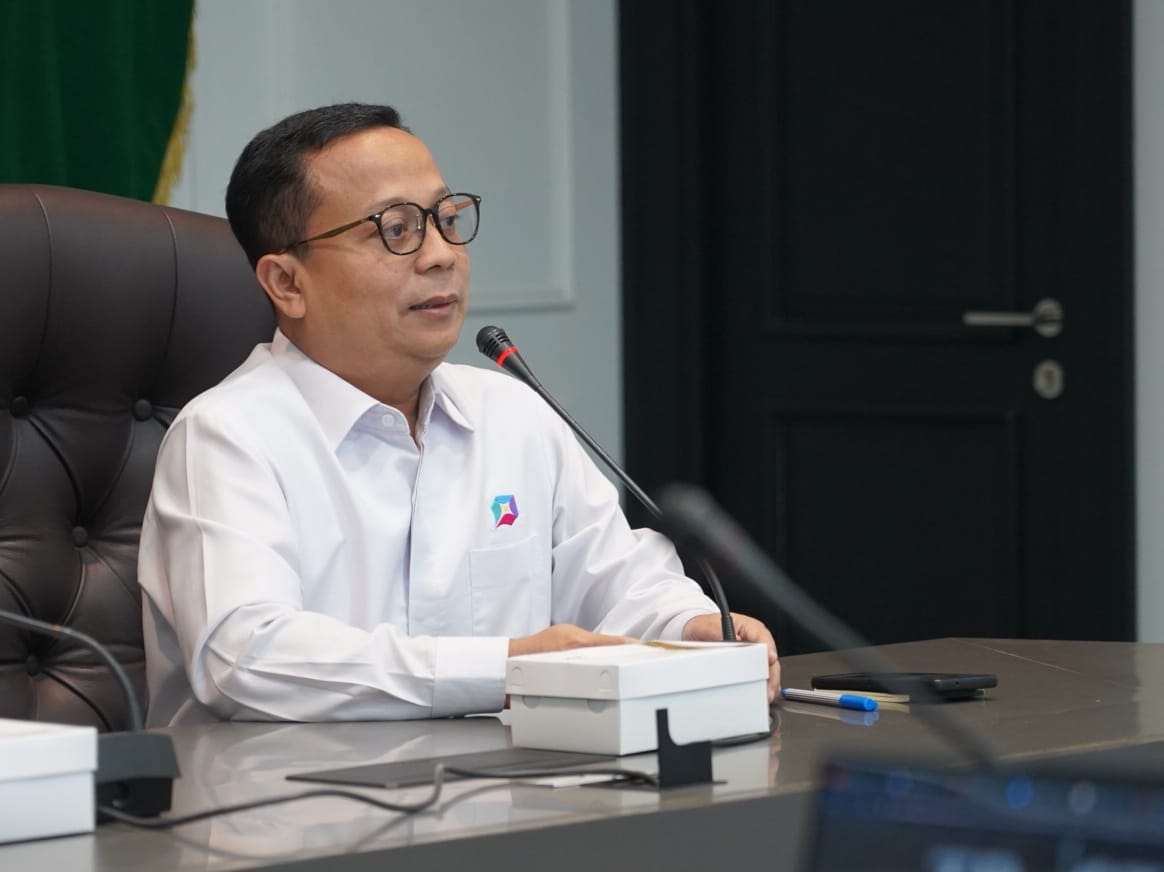 Hadirkan AMAN, Kemenag Permudah Laporan Dugaan Kekerasan