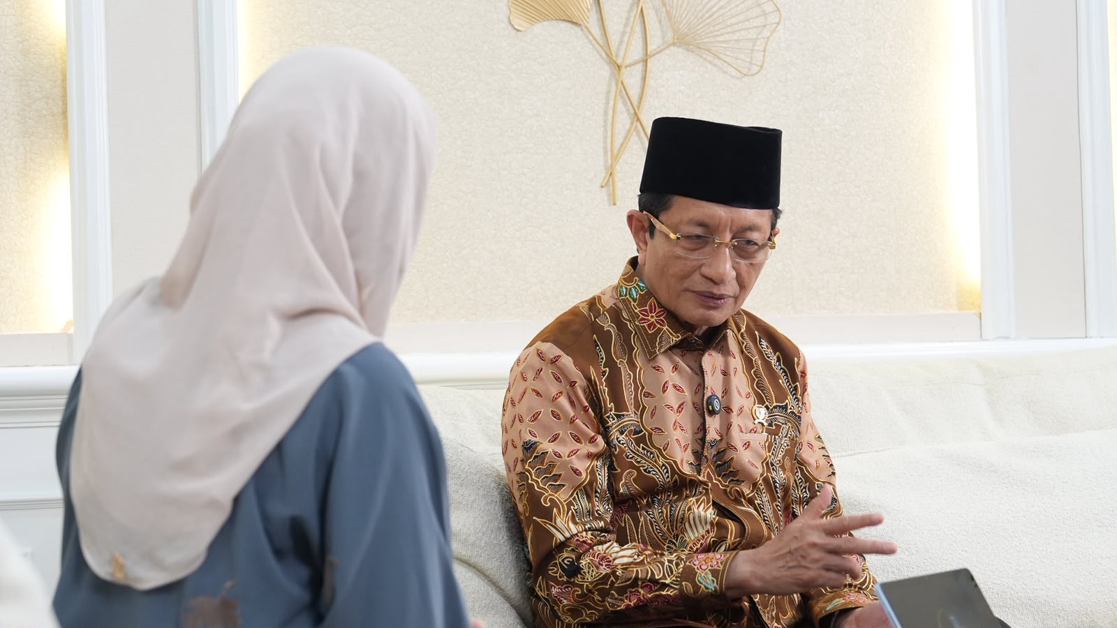 Kurikulum Berbasis Cinta untuk Bangun Kepedulian Sosial dan Lingkungan