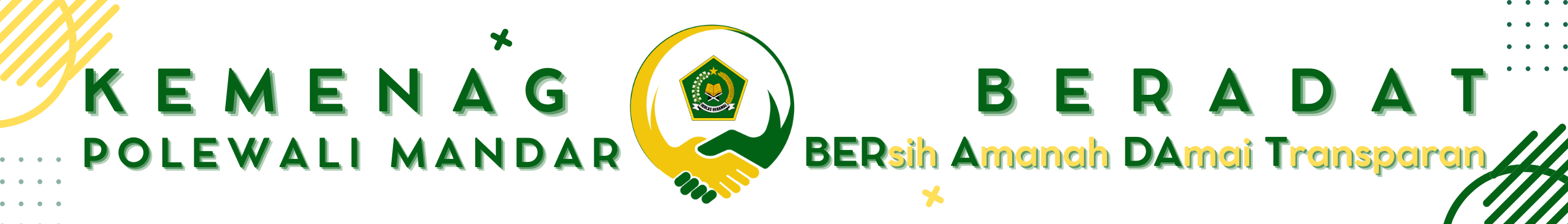 Logo Beradat