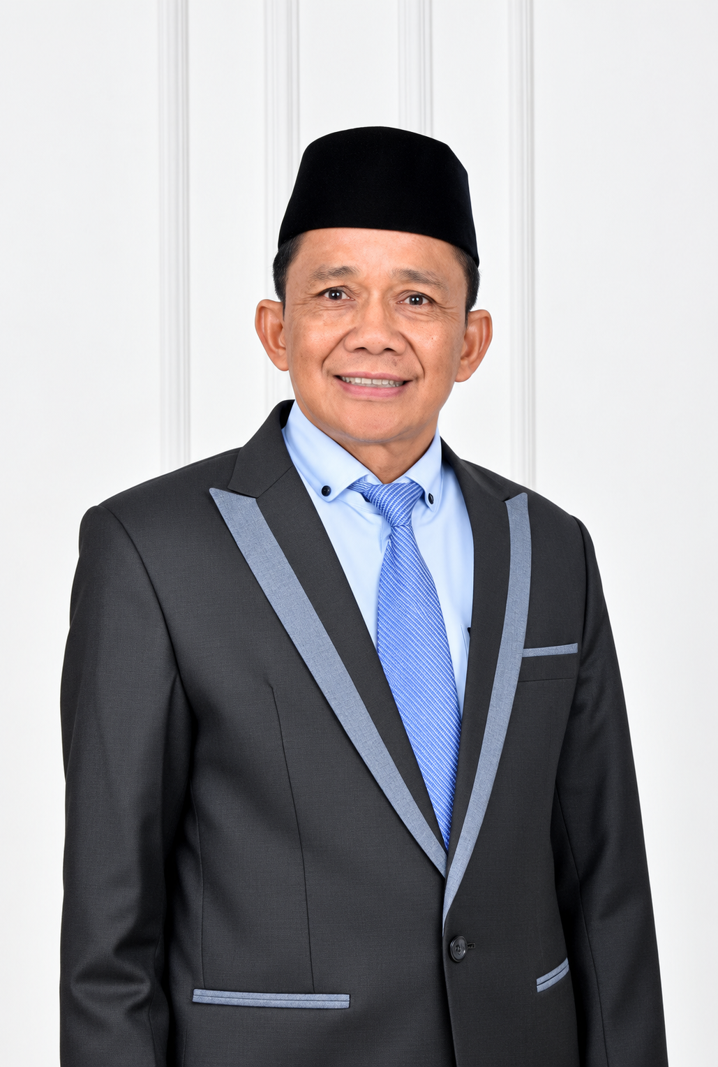 Kepala Kantor Kemenag Polman