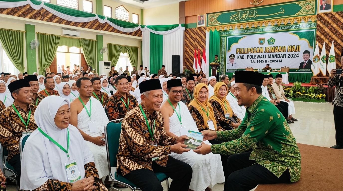 Tugas Pokok dan Fungsi